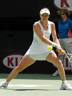 Sexy Girls Tennis Black Pussy Fuck