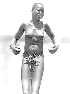 Wild Africa Ebony Sex Gallery