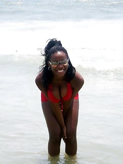 Black Girlfriends BBW Ebony Lesbians