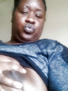 Nasty Ebony Self Sexy Hot Naked Black Women