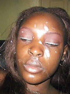 Amateur Black Porn Ebony Cougar Orgasm