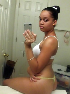 Selfie Collection Black Girls Free Ebony Android Porn