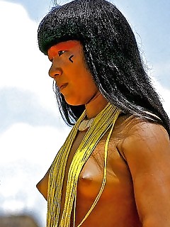 Wild Africa Mad Ebony