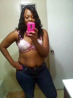 Real Black Moms Blond Ebony