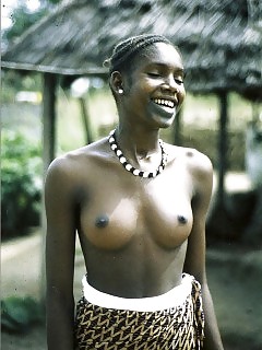 Sexy African Goddess Ebony Fingering