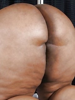 Black Big Ass Fucking Ebony