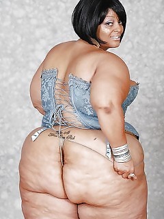 BBW Black Big Ass Young Ebony