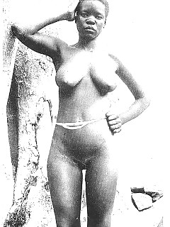African Fantasies Big Black Women