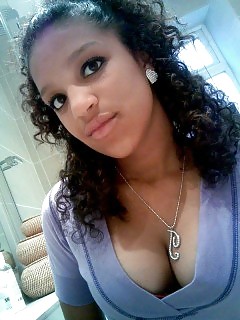 Black Girlfriends Sexy Ebony