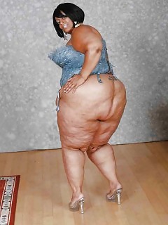 Bbbw Young Homemade Ebony Teen