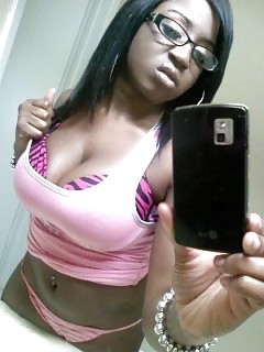 I Love Black GF Black Girl Gangbang