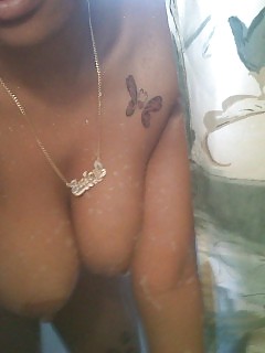 Black Girlfriends Hairy Ebony