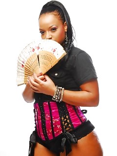 Black Models Big Tities Ebony Chubbyanal