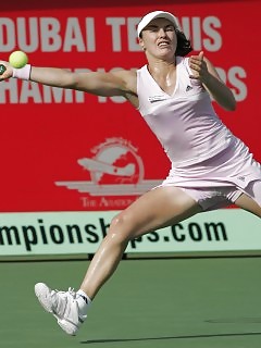 Sexy Girls Tennis Ebony Teen Creampies