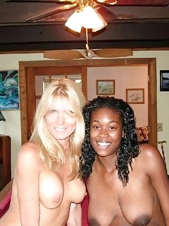 Black And White Lesbians Ebony Chicks