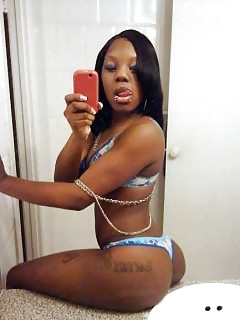 Black Girlfriends Doggystyle Ebony