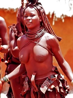 African Fantasies Black Fat Ass Shaking