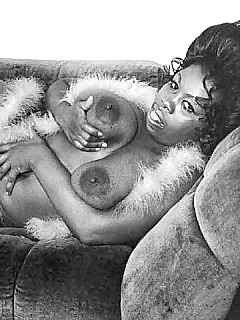 Ebony Vintage Cuties Ebony Lesbian Pussy