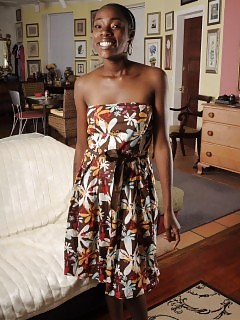 Maya - Free Creampie Ebony - Atk Exotic