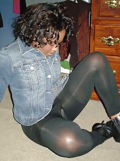 Real Black Moms Great Ebony