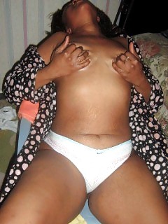 Real Black Moms Big Ebony Booty