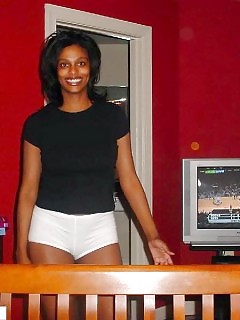 Black Girlfriends Blond Ebony