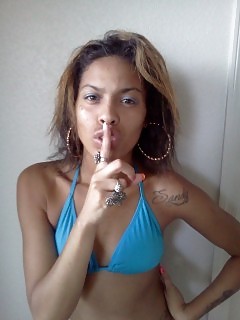 I Love Black GF Mature Ebony