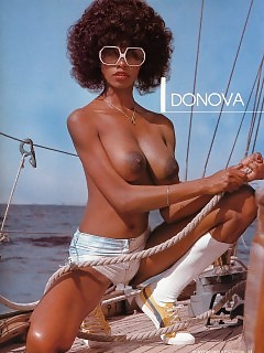 Vintage Black Pornstars Classic Ebony Porn