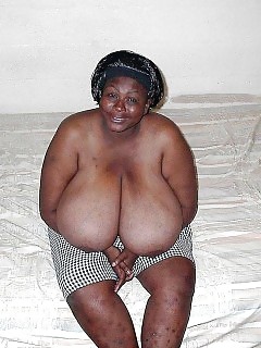 Big Black Women Thick Ebony Soles