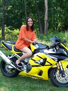 Be With Black Ebony Tribbing