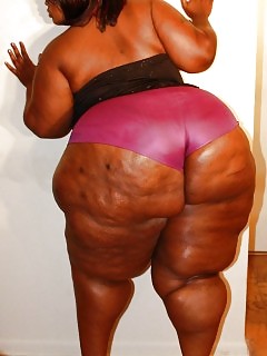 Black Ass Black Pornstar