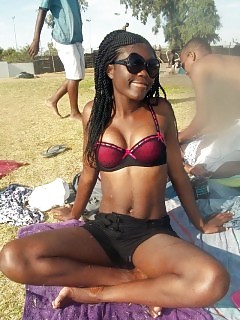 Amateur Black Porn Ebony Mature