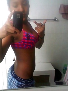 Black Girlfriends Top Ebony Female Porn Stars