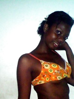 Black Girlfriends Ebony Mature Pic