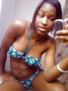 Black Girlfriends Top Black Porn Stars