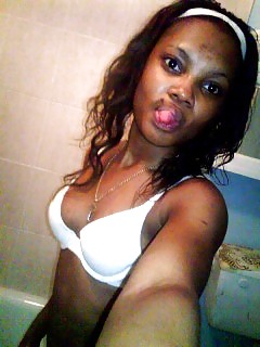 Black Girlfriends Ebony Girls XXX