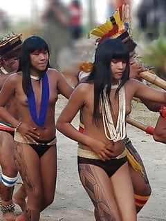 African Fantasies Big Boobs Ebony