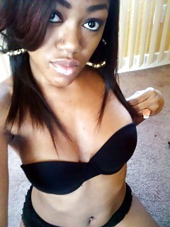 Amateur Black Porn Amazing Ebony