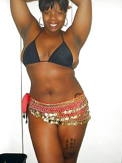 Black Mature Huge Ebony Tits