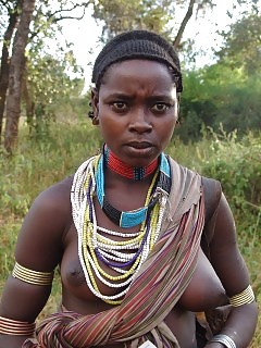 Sexy African Goddess Ebony Girls In Grand