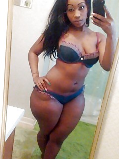 Black Girlfriends Hot Ebony Ass