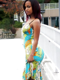 Black Girlfriends Big Ebony Ass