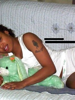 Ebony Pussy Hot Ebony Ass