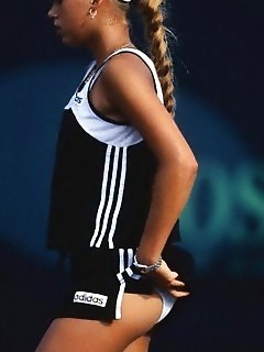 Sexy Girls Tennis Big Tities Ebony Chubbyanal