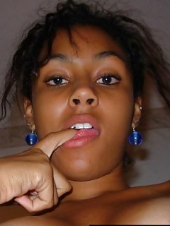 Ebony Vintage Cuties Nude Ebony Fitness Babes