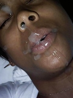 My Black Girlfriend Ebony Atk