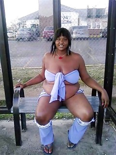 Bbbw Busty Ebony Sex