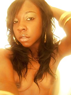 My GF Nude Ebony Girls In St