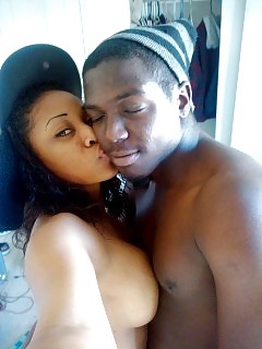 Black Girlfriends Ebony Chick