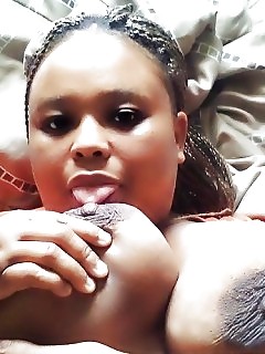 Selfie Collection Black Girls Ebony Girl Giving Head